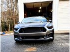 Thumbnail Photo 1 for 2016 Ford Mustang GT Coupe